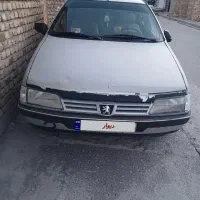 سواری روا موتور وگیربکس سالم