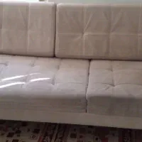 فروش مبل هفت نفره جنسش عالی