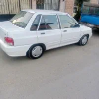 پراید132مدل 90|خودرو سواری و وانت|کردکوی, |دیوار