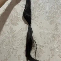 موی طبیعی
