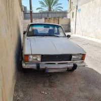 پیکان ۷۵ خسته|خودرو سواری و وانت|شیراز, تحویلی|دیوار