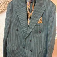 کت شلوار مردانه نو