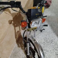 موتور احسان 200ccمدل 1402و بنلی150 مدل1401|موتورسیکلت|آزادشهر, |دیوار