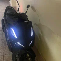 موتور گلکسی ۱۶۰