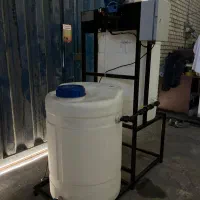 کلرزن، کلرزنی، کلر، کلریناتور، گندزدایی ضدعفونی آب