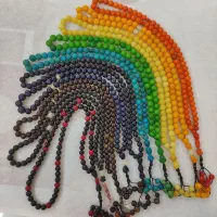 تسبیح هسته خرما