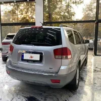 موهاوی ۲۰۱۲|خودرو سواری و وانت|تهران, سید خندان (جلفا)|دیوار