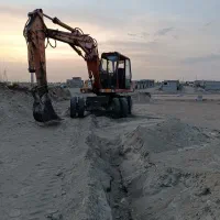اجاره بیل مکانیکی|خودرو سنگین|کرج, اسدآباد|دیوار