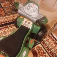 ماشین شارژی|اسباب و اثاث بچه|یاسوج, |دیوار