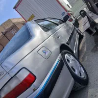 پژو پارس مدل۸۵