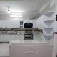 کابینت پله‌ای و ساده موجود در نمایشگاه کد ۴۴۶۸|مصالح و تجهیزات ساختمان|شاهرود, |دیوار