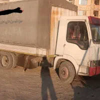 خاور اویکو ۶۰۸ شش تن مدل ۷۷