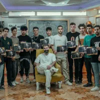 آموزش آرایشگری مردانه (نوبهار )