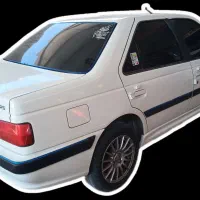 پارس سال موتورجدید نیم سفارشی گازسیمی۱۴۰۲|خودرو سواری و وانت|بندرعباس, |دیوار