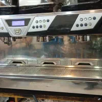 قهوه ساز صنعتی مولتی بویلر