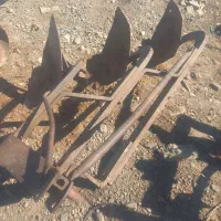 گاو اهن|ماشین‌آلات صنعتی|اردبیل, |دیوار