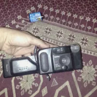 دوربین عکاسی کلکسیونی