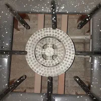 گاز پلو پز دو شعله 60×60 نو(آکبند)|اجاق گاز و لوازم برقی پخت‌وپز|تهران, ائمه اطهار|دیوار