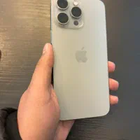 آیفون ۱۵ پرو مکس