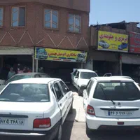صافکاری خودرو شاسی کشی با تخفیف