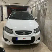 کوییک R سفید کم کارکرد مدل ۱۴۰۱