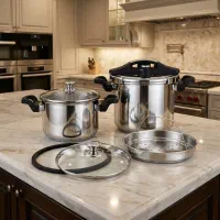 زودپز ایرانی و خارجی در یزد