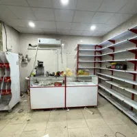 تجهیزات هایپر مارکت و قهوه ساز|فروشگاه و مغازه|شیراز, گویم|دیوار