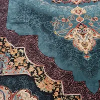 فرش ۱۲متری هزار شونه