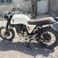 موتور زنتوس ۲۳۰