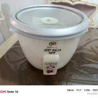 پلو پز و آرام پز مهساران نونو