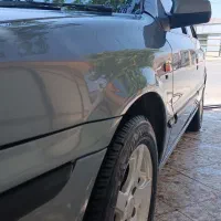 سمند LX