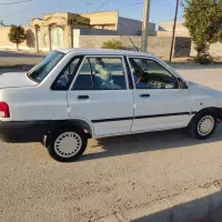 پراید مدل 91 بکر|خودرو سواری و وانت|جهرم, |دیوار