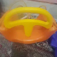 تاب بچه