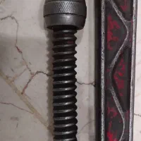 اچار لوله گیر دو دسته|ابزارآلات|تهران, نیروی هوایی (پیروزی)|دیوار