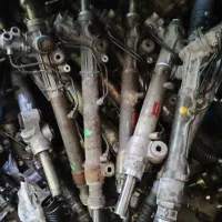 تعمیر و فروش جعبه فرمان تویوتا لندکروز هایلوکس|قطعات یدکی و لوازم جانبی|خاوران, |دیوار