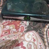 سلام یه عدد دستگاه سالم فقط کنترول ندار