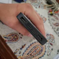 پاور بانک اصلی