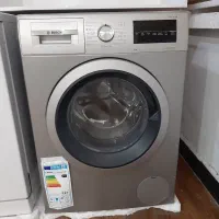 لباسشویی ۸ کیلویی و ۹ کیلویی سیلور