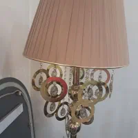 آباژور|چراغ خواب و آباژور|مشهد, جانباز|دیوار