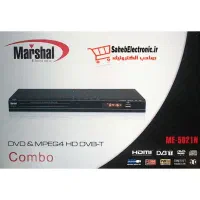 دیجیتال مارشال فلش خور سی دی خور