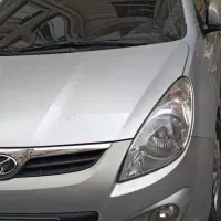 هیوندای آی ۲۰ مدل ۲۰۱۱ بیرنگ