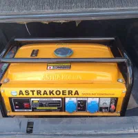 موتور برق آسترا 3.5 کیلو وات