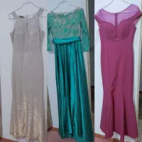 لباس مجلسی دونه ای دویست هزار|لباس|هشتگرد, شهرک ریحانه|دیوار