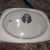 سوفله خوری 14اینچ|ظروف سرو و پذیرایی|تهران, هفده شهریور|دیوار