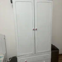 کمد و دراور ام دی اف