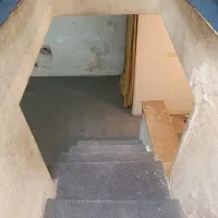 خونه دربستی سعدی