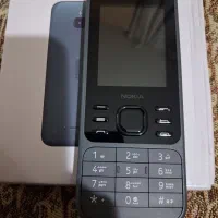 نوکیا 6300 پک اصلی4g ویئتنام