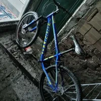 دوچرخه|دوچرخه، اسکیت، اسکوتر|صباشهر, |دیوار