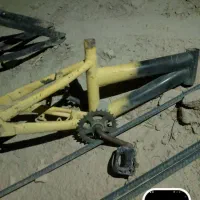 دوچرخه ۱۲|دوچرخه، اسکیت، اسکوتر|زابل, |دیوار