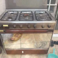 اجاق گاز فرداربه فروش میرسد